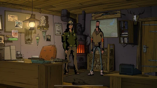 Unforeseen Incidents