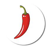 Pepper SSH Button icon