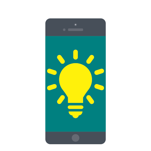 Keep Screen On logo