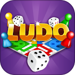 Cover Image of Baixar Ludo Club ™ : Online Game Chat 1.0 APK