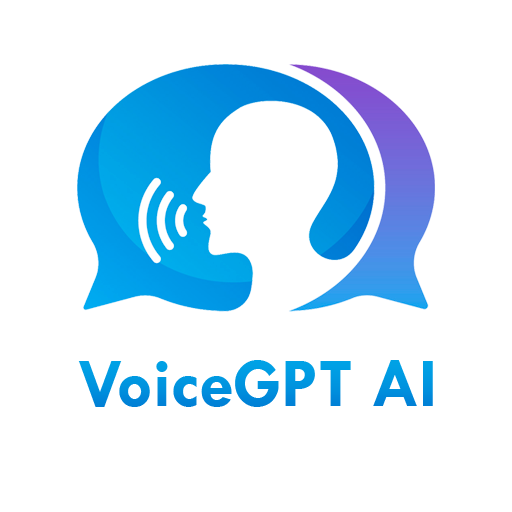 VoiceGPT: Talk with Chatbot AI Download on Windows