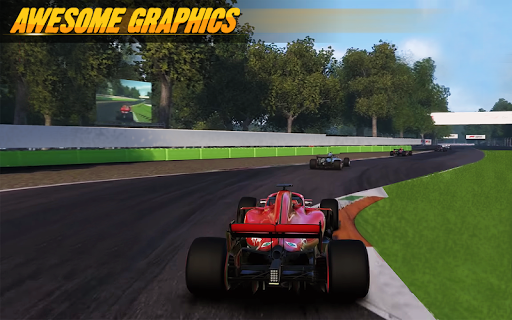 Formule de course de Formule Racing Nation Real Sp APK MOD screenshots 5