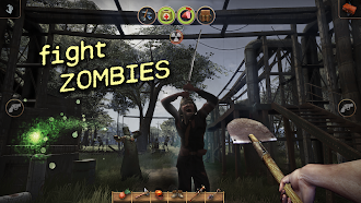 Game screenshot Radiation Island Free hack