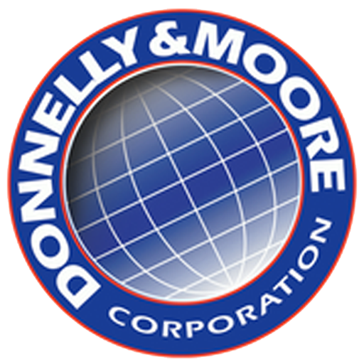 Donnelly & Moore Corporation 1.1.1 Icon