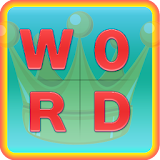 Word Puzzle Kingdom icon