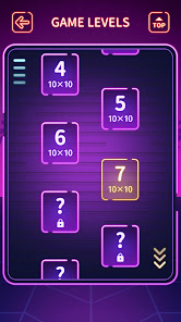 Imágen 15 Tic Tac Toe - Offline XOXO android