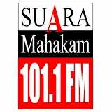 Mahakam Radio icon