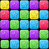 PopStar Block Puzzle kill time icon