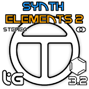 Caustic 3.2 Synth Elements Pack 2 Download gratis mod apk versi terbaru