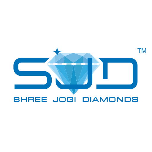 Shree Jogi Diamonds logo