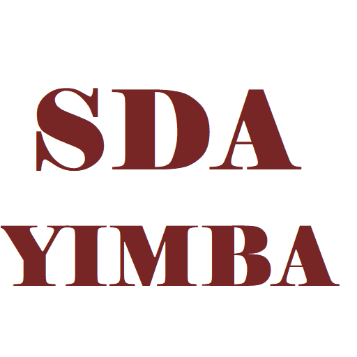 SDA Yimba Logo