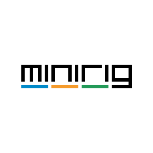 Minirig Legacy logo