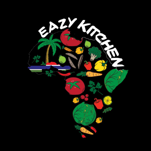 Eazy Kitchen logo