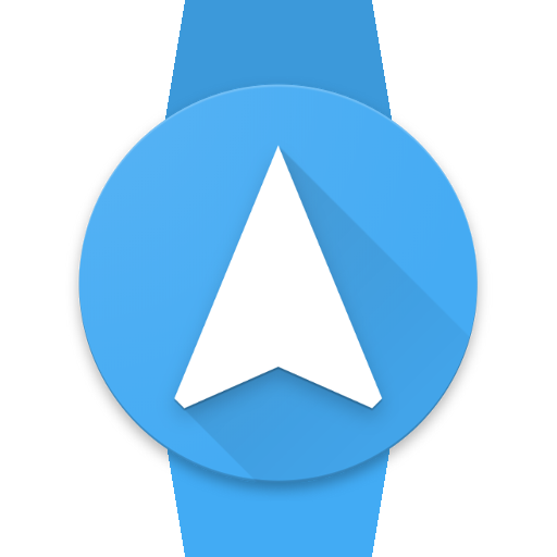Gps Tracker For Wear Os - Apps On Google Play