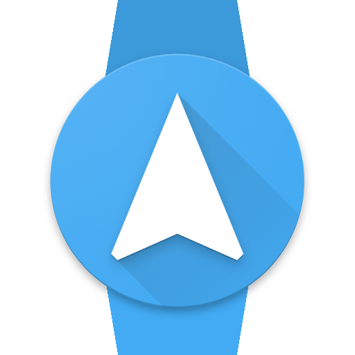 GPS Tracker for Wear OS (Andro