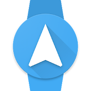 GPS Tracker for Wear OS (Android Wear)