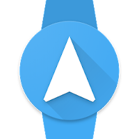 GPS Tracker for Wear OS (Android Wear)