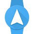 GPS Tracker for Wear OS (Android Wear)1.0.201123