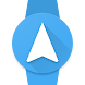 GPS Tracker for Wear OS - Androidアプリ