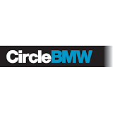 Circle BMW icon
