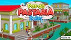 screenshot of Papa's Pastaria To Go!