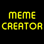 Cover Image of ดาวน์โหลด Meme Generator - สร้างมส์ตลก  APK