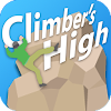 Climber's High - Climbing Action Game icon