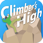 Climber's High - Climbing Action Game Apk