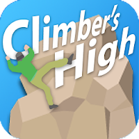 Climber's High - Climbing Action Game