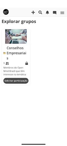 Open Mind Screen 2