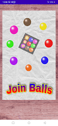 Join Balls - Juntar Bolas