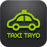 택시타요(외부콜 청주안심콜) icon