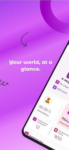 eGenius Smart Campus