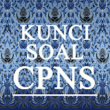 Kunci Soal CPNS icon