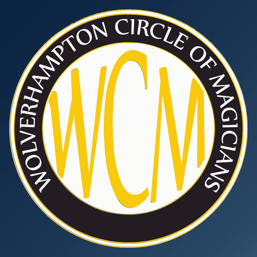 WCM Magic logo