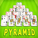 Pyramid Solitaire 3D Ultimate icon