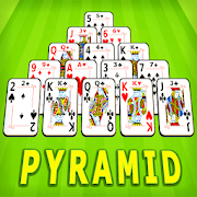 Pyramid Solitaire 3D Ultimate 1.2.3 Icon