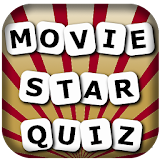 Movie Star Quiz icon