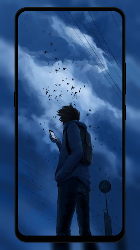 Download Sad Boy WallPapers Free for Android - Sad Boy WallPapers APK  Download 