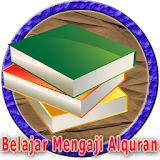 Belajar Ngaji Quran icon