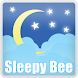 SleepyBee - Androidアプリ