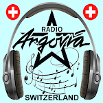 Cover Image of Herunterladen Radio Argovia  APK