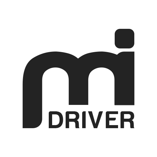miDriver conductor logo