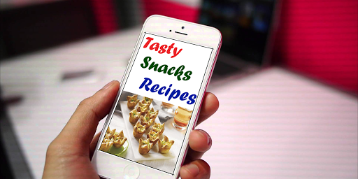 Snacks Recipes ? Low Fat Snacks Recipes