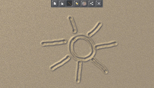 Sandy Lite Screen 3