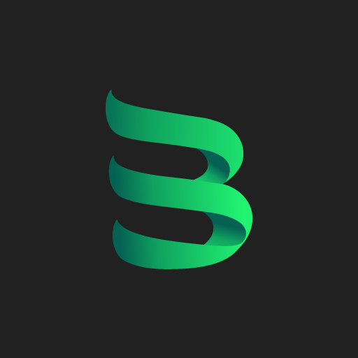 Budgetaro - Expense Tracker logo