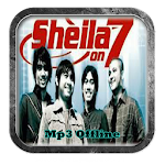 Cover Image of Herunterladen Lagu Sheila On7 Terlengkap Off  APK