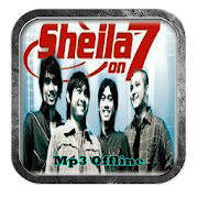 Lagu Sheila On7 Terlengkap Offline