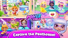 Power Girls - Fantastic Heroesのおすすめ画像3