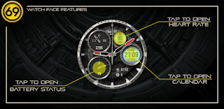 [69D] Proxima 3 screenshot 2